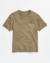 Load image into Gallery viewer, Billy Reid Washed Tee