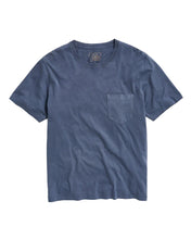 Load image into Gallery viewer, Billy Reid Washed Tee