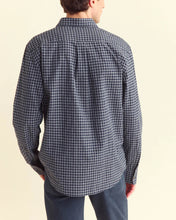 Load image into Gallery viewer, Billy Reid Plaid Check Hutcheson Sport Shirt