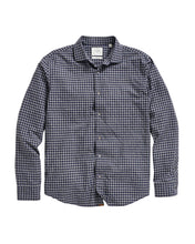 Load image into Gallery viewer, Billy Reid Plaid Check Hutcheson Sport Shirt