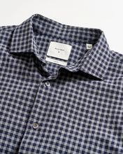 Load image into Gallery viewer, Billy Reid Plaid Check Hutcheson Sport Shirt