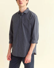 Load image into Gallery viewer, Billy Reid Plaid Check Hutcheson Sport Shirt