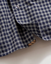Load image into Gallery viewer, Billy Reid Plaid Check Hutcheson Sport Shirt
