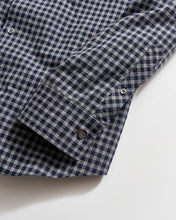 Load image into Gallery viewer, Billy Reid Plaid Check Hutcheson Sport Shirt