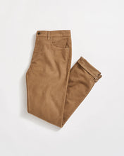Load image into Gallery viewer, Billy Reid Moleskin Cochran Jean