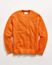 Load image into Gallery viewer, Billy Reid Geo Links Crew