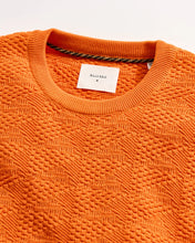 Load image into Gallery viewer, Billy Reid Geo Links Crew