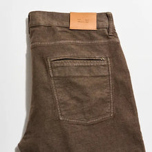 Load image into Gallery viewer, Billy Reid Moleskin Cochran Jean