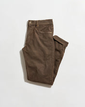 Load image into Gallery viewer, Billy Reid Moleskin Cochran Jean