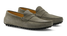 Load image into Gallery viewer, Peter Millar Suffolk Suede Driver