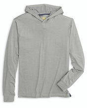 Load image into Gallery viewer, Johnnie-O Talon Hooded Tee