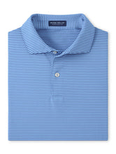 Load image into Gallery viewer, Peter Millar Ballad Performance Jersey Polo