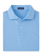 Load image into Gallery viewer, Peter Millar Bridge Performance Jersey Polo