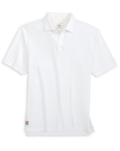 Load image into Gallery viewer, Johnnie-O Frankie Terry Johnny Collar Polo