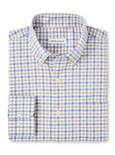 Load image into Gallery viewer, Peter Millar Gardner Crown Lite Cotton-Stretch Sport Shirt