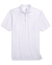 Load image into Gallery viewer, Johnnie-O Glidey Printed Polo