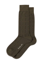 Load image into Gallery viewer, Pantherella Botolph Vertical Stripe Sock