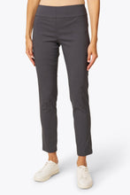 Load image into Gallery viewer, Elliott Lauren Control Stretch Pull On Ankle Pant