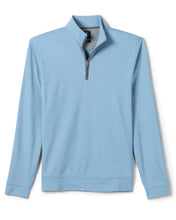 Load image into Gallery viewer, Johnnie-O Sof Tech Quarter Zip