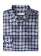 Load image into Gallery viewer, Peter Millar Haight Cotton Sport Shirt
