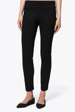 Load image into Gallery viewer, Elliott Lauren Control Stretch Pull On Ankle Pant