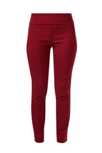 Load image into Gallery viewer, Elliott Lauren Control Stretch Ankle Pant