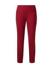 Load image into Gallery viewer, Elliott Lauren Control Stretch Pull On Ankle Pant