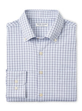 Load image into Gallery viewer, Peter Millar Hamilton Performance Twill Sport Shirt