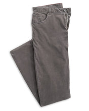 Load image into Gallery viewer, Johnnie-O Harkers Corduroy 5 Pocket Pant