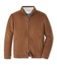 Load image into Gallery viewer, Peter Millar Crown Flex Merino Bomber
