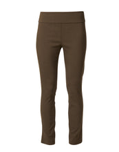 Load image into Gallery viewer, Elliott Lauren Control Stretch Pull On Ankle Pant