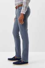 Load image into Gallery viewer, Johnnie-O Hampton Corduroy 5 Pocket Pant