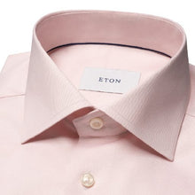 Load image into Gallery viewer, Eton Solid Shirt