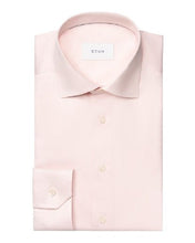 Load image into Gallery viewer, Eton Solid Shirt
