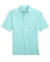 Load image into Gallery viewer, Johnnie-O Heathered Original 2.0 Polo