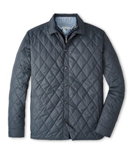 Load image into Gallery viewer, Peter Millar Brighton Shirt Jacket