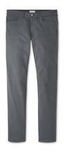 Load image into Gallery viewer, Peter Millar Signature Sateen Five-Pocket Pant
