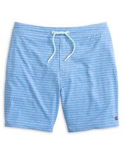 Load image into Gallery viewer, Johnnie-O Malta Swim Trunk