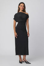 Load image into Gallery viewer, Joe`s Jeans The Isla Draped Top