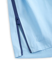 Load image into Gallery viewer, Johnnie O Stealth Stowable 3/4 Rain Jacket