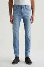 Load image into Gallery viewer, AG Tellis Modern Slim Jean