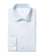 Load image into Gallery viewer, Eton Bengal Striped Shirt