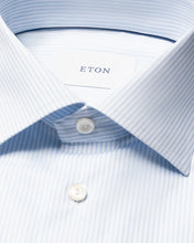 Load image into Gallery viewer, Eton Bengal Striped Shirt