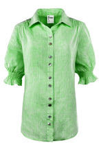 Load image into Gallery viewer, Finley Serena Linen Shirt