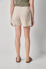 Load image into Gallery viewer, Lilla P Linen Blend Skort