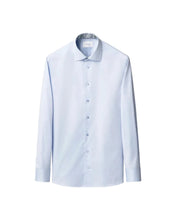 Load image into Gallery viewer, Eton Floral Effect Signature Twill Shirt