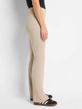 Load image into Gallery viewer, Nic + Zoe 31" Luxe Stretch Bootcut Pant