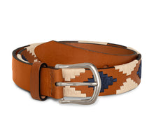 Load image into Gallery viewer, Holderness & Bourne The Barker Belt