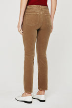 Load image into Gallery viewer, AG Mari Hi Rise Straight Jean