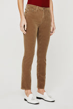 Load image into Gallery viewer, AG Mari Hi Rise Straight Jean
